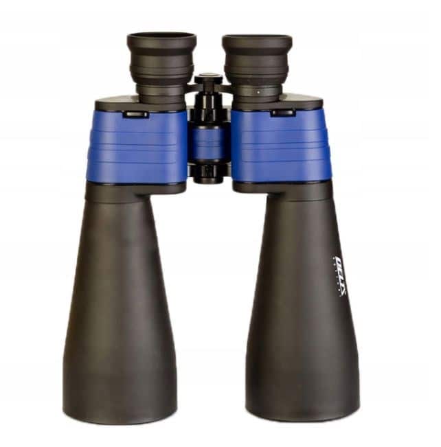 Lornetka Delta Optical StarLight 15x70 — zdjęcie 1 z 8
