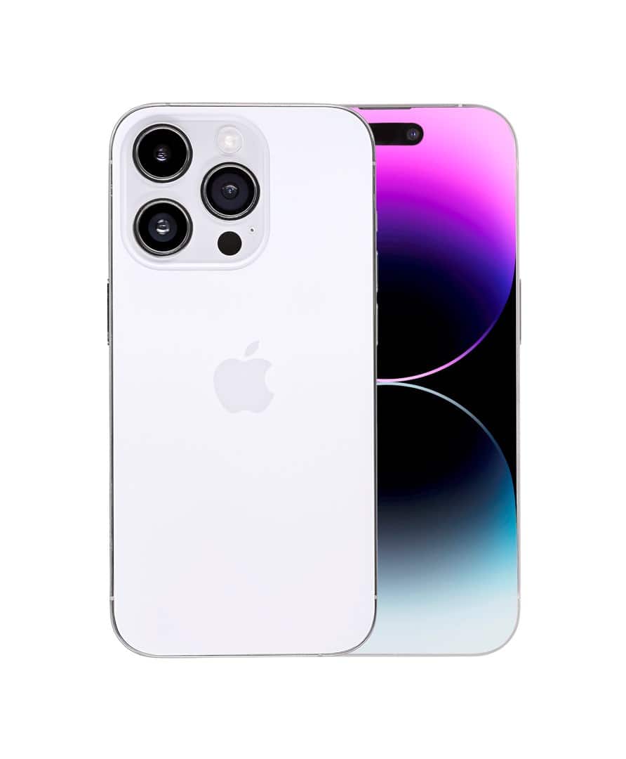 Apple iPhone 14 Pro Max 256GB Starlight (REMADE)2Y — zdjęcie 1 z 8