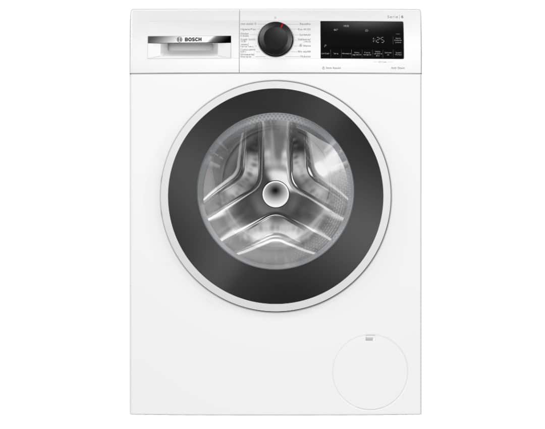 Pralka BOSCH WGG254ZGPL — zdjęcie 1 z 8