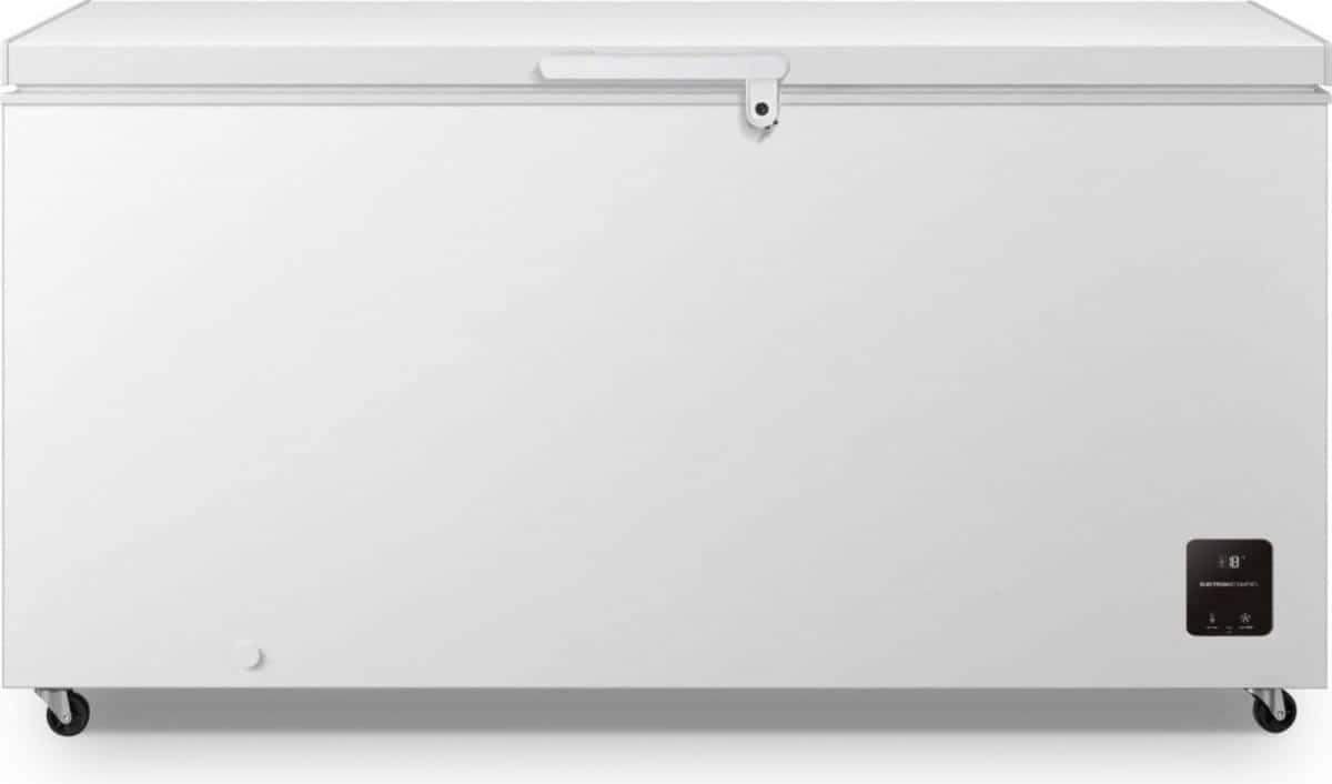 Zamrażarka skrzyniowa GORENJE FH50EAW — zdjęcie 1 z 3