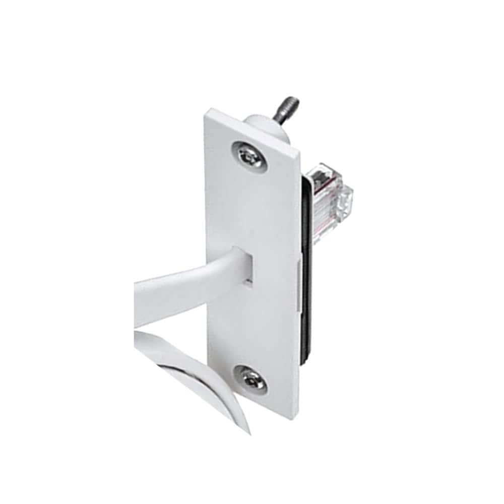 Konektor ZTE do routera MC889 ODU 20 cm — zdjęcie 1 z 2