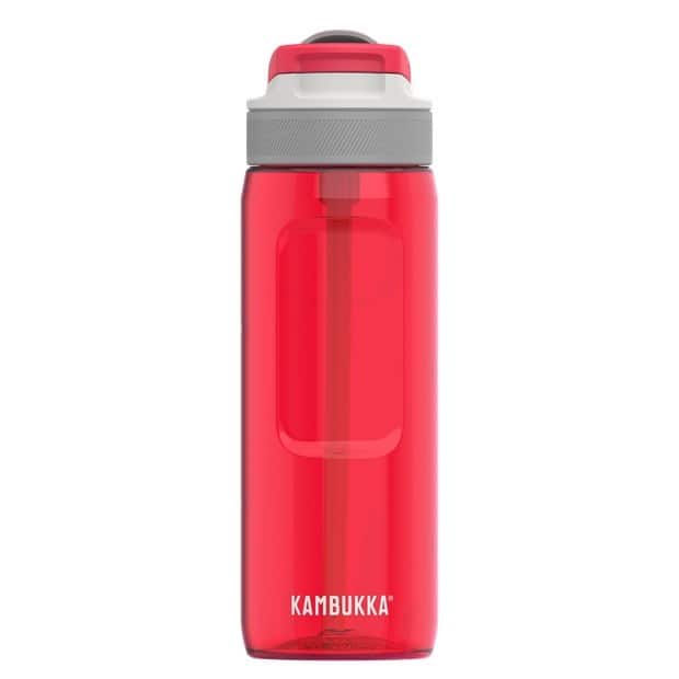 Butelka na wodę Kambukka Lagoon 750ml, Ruby — zdjęcie 1 z 4