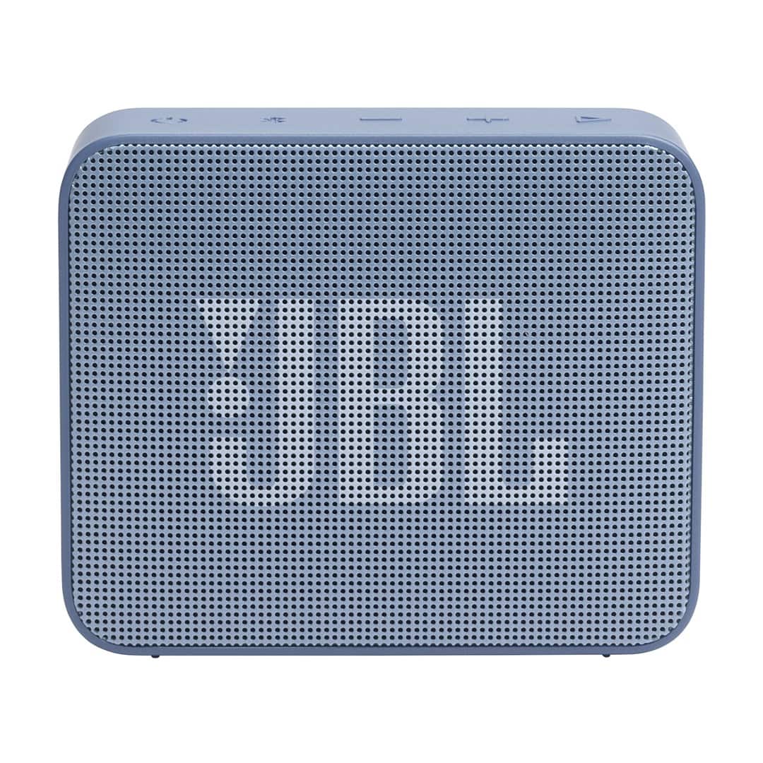 JBL GO ESSENTIAL 2 BLU głośnik przenośny BT niebieski — zdjęcie 1 z 3