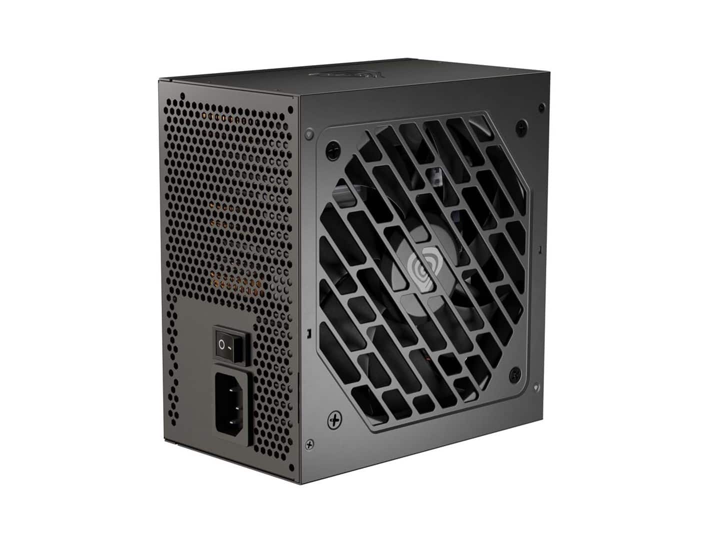 GENESIS ZASILACZ NIHON 750W 80+ BRONZE ATX 3.1 — zdjęcie 1 z 8
