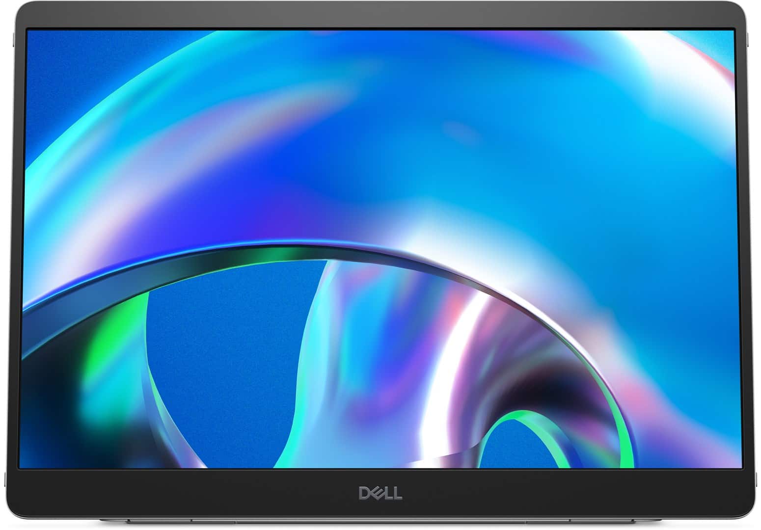 Monitor Dell Pro 14 Plus P1425 210-BQTB 14"WUXGA IPS 400nits USB-C DP 3Y OnSite — zdjęcie 1 z 7