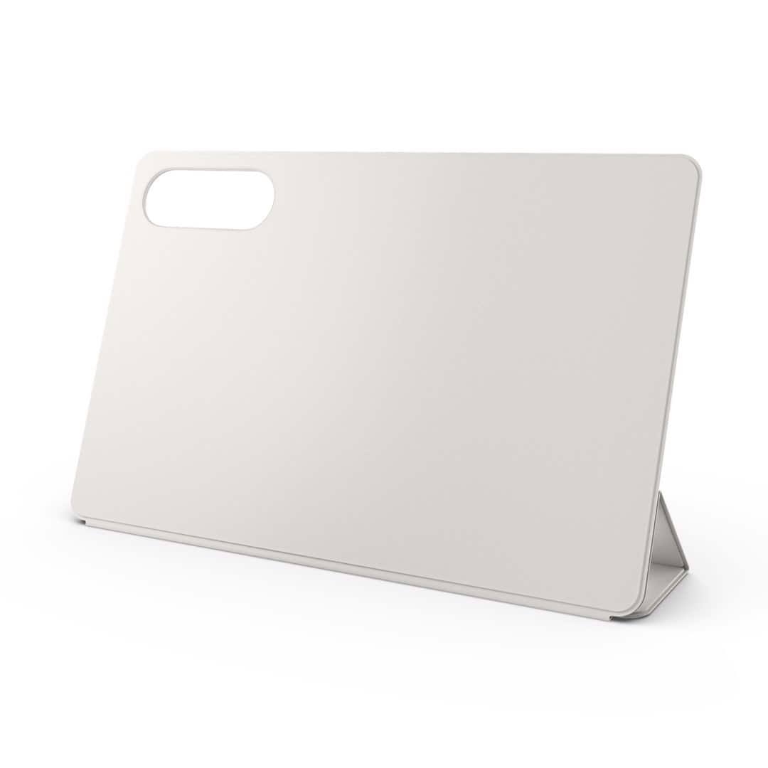 Etui Lenovo Folio Case dla Lenovo Yoga Tab 11.1" Sea Shell — zdjęcie 1 z 4