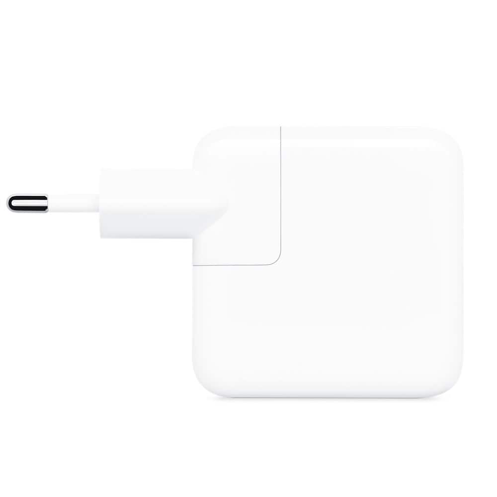 Apple 30W USB-C Power Adapter — zdjęcie 1 z 3