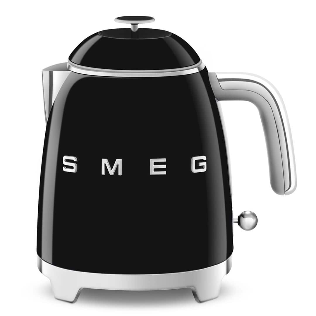 Czajnik elektryczny SMEG KLF05BLEU — zdjęcie 1 z 8