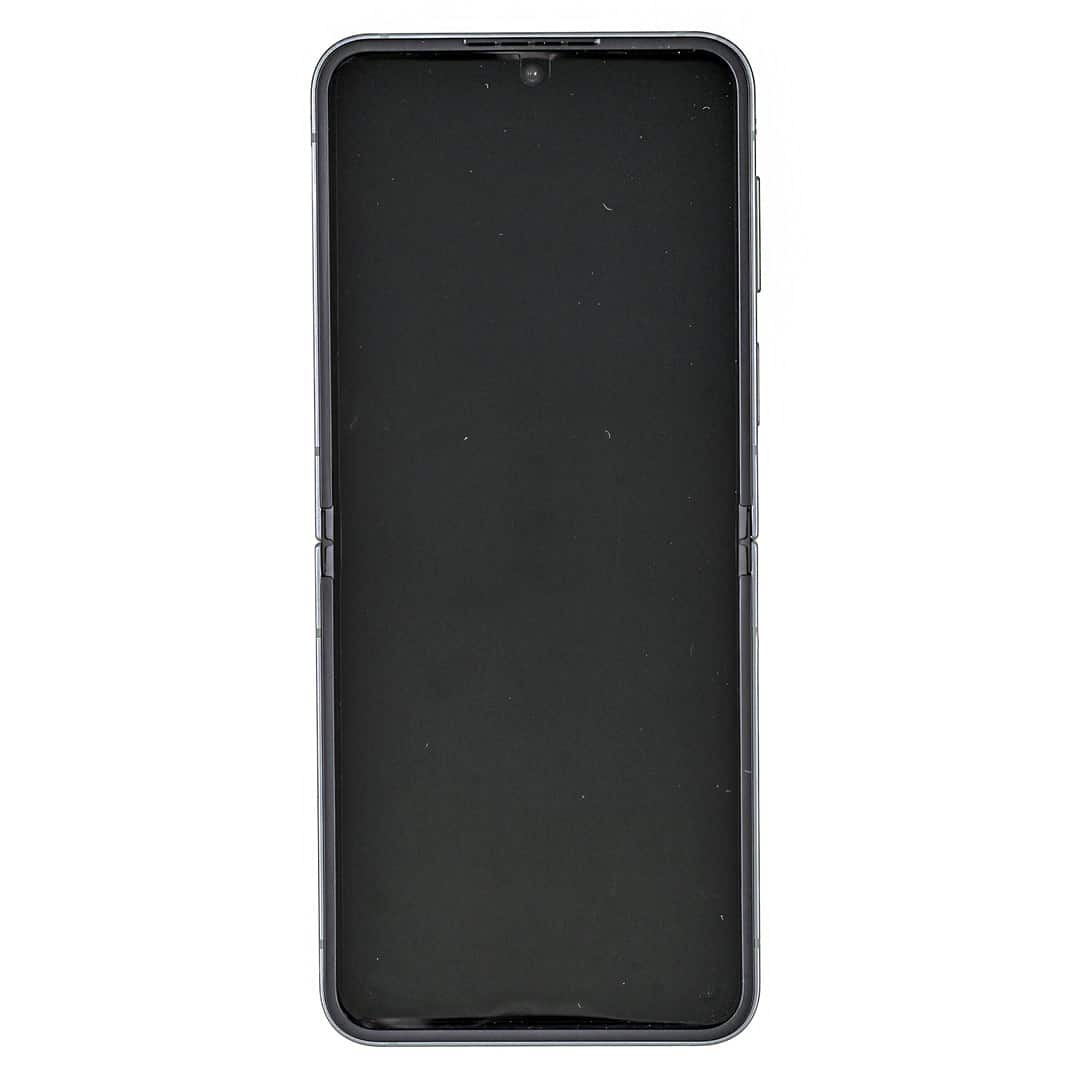 Składany smartfon Samsung Galaxy Z Flip 6 5G 12/256GB Mint (Outlet) — zdjęcie 1 z 2