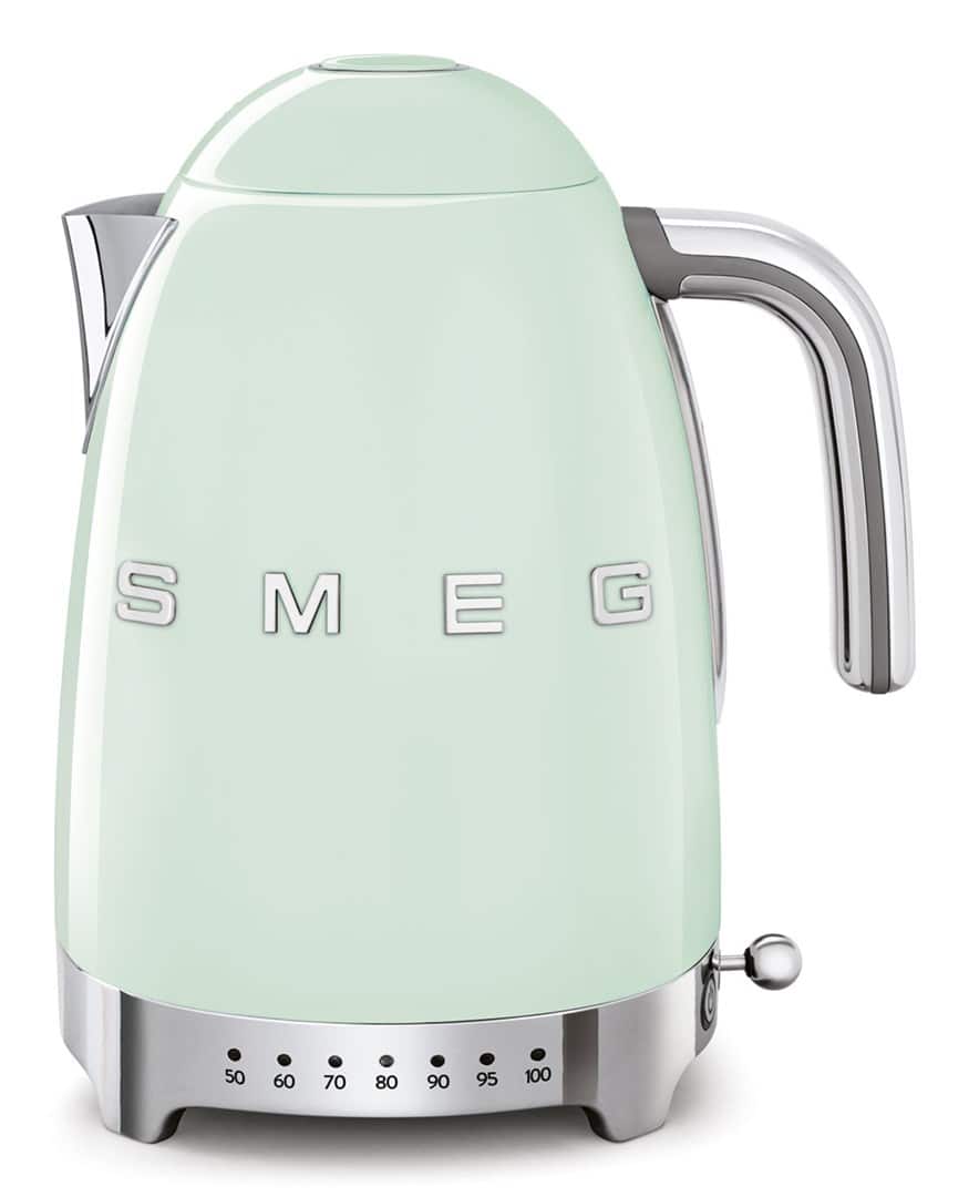 Czajnik elektryczny SMEG KLF04PGEU — zdjęcie 1 z 6