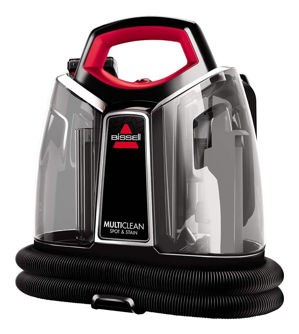 Odkurzacz piorący BISSELL MultiClean SpotStain 4720M (OUTLET)