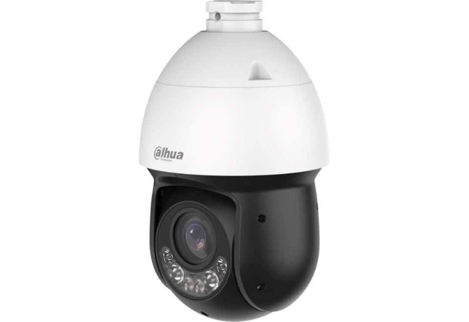 KAMERA IP DAHUA SZYBKOOBROTOWA SD4D425MB-HNR
