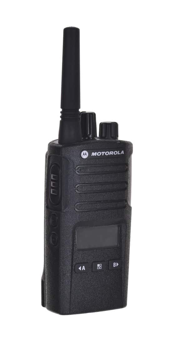 MOTOROLA RADIOTELEFON XT 460 (OUTLET) — zdjęcie 1 z 8