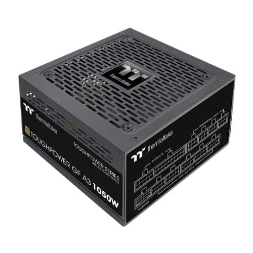 THERMALTAKE TOUGHPOWER GF A3 1050W GOLD F MODULAR 12CM GEN5 PS-TPD-1050FNFAGE-H — zdjęcie 1 z 5