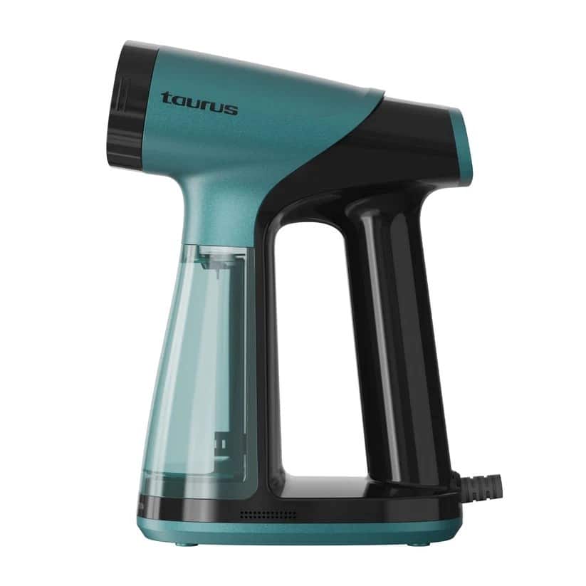 Parownica ręczna Taurus 918170000 — zdjęcie 1 z 8