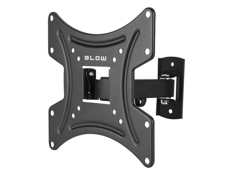 Uchwyt do telewizora BLOW 76-863# (ścienne; 17" - 42"; max. 30kg) — zdjęcie 1 z 2