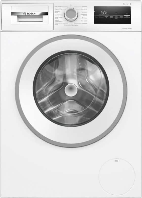 Pralka Bosch WAN2823APL 8 kg 1200 obr./min | Silnik EcoSilence Drive | Funkcja Iron Assist | System ActiveWater Plus (Outlet) — zdjęcie 1 z 7