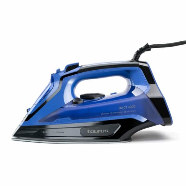 Żelazko Taurus Quios 3000W — zdjęcie 1 z 3