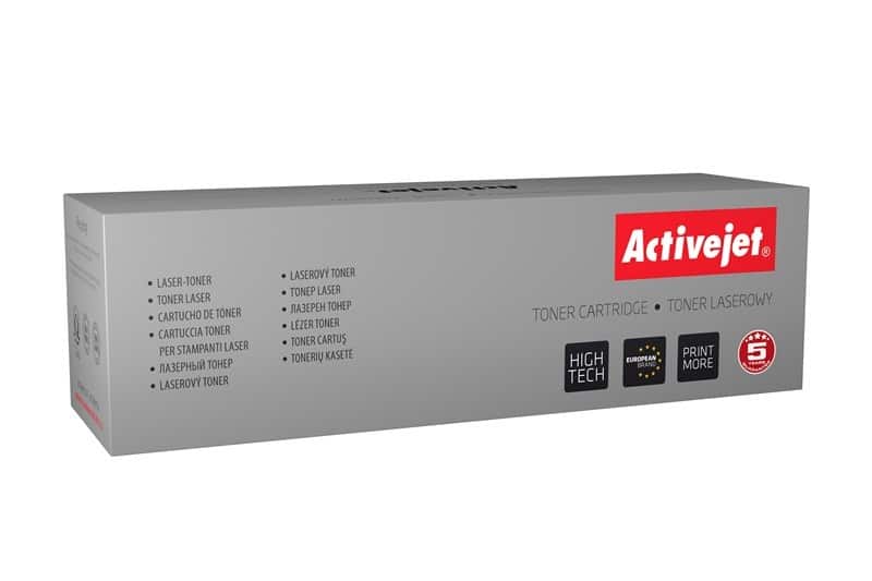 Activejet ATB-3610N Toner (zamiennik Brother TN-3610; Supreme; 18000 stron; czarny)