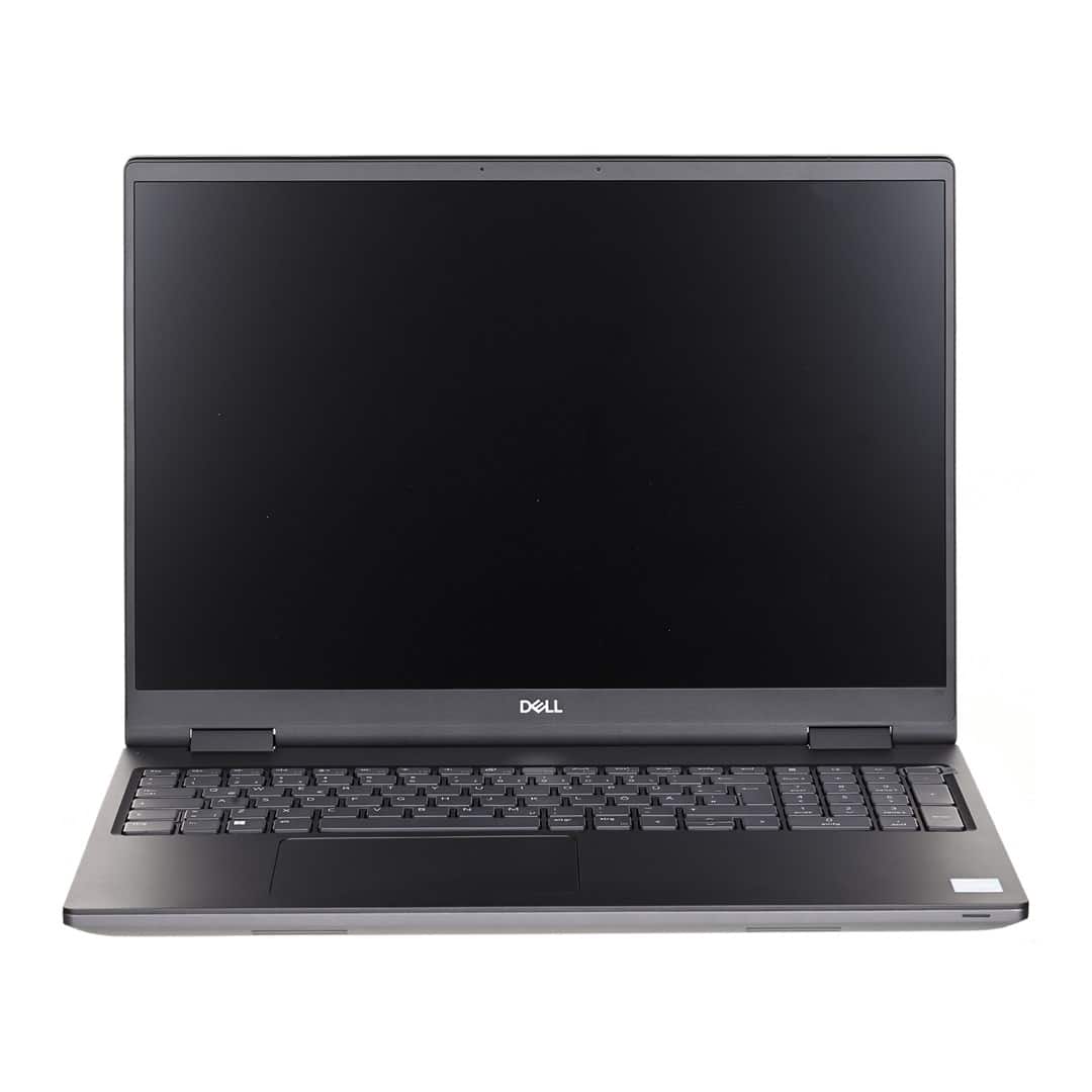 DELL PRECISION 7670 i7-12850HX 64GB 512SSD 16" FHD (RTX A4500) Win11pro + zasilacz UŻYWANY — zdjęcie 1 z 8