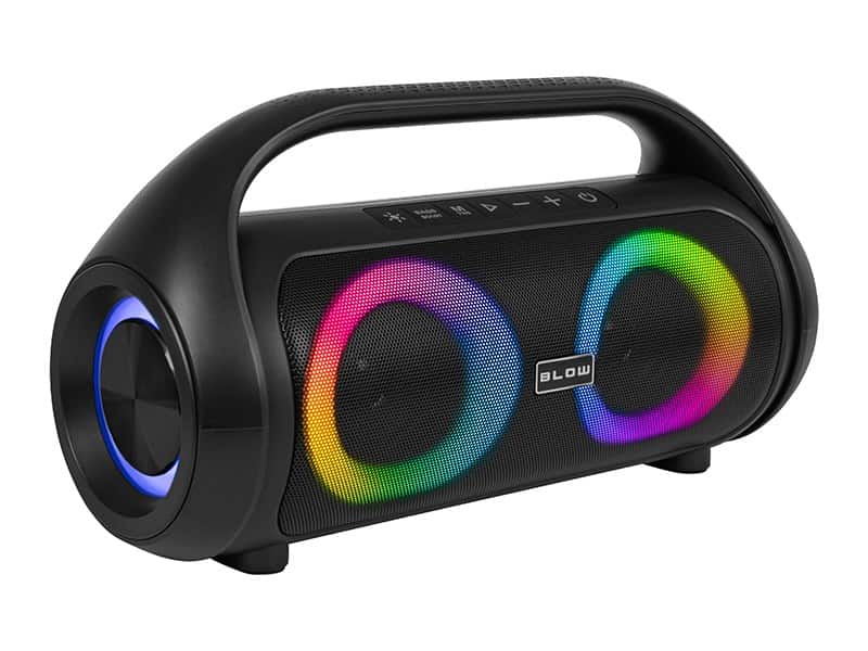 Głośnik Bluetooth BLOW Soundwave — zdjęcie 1 z 6