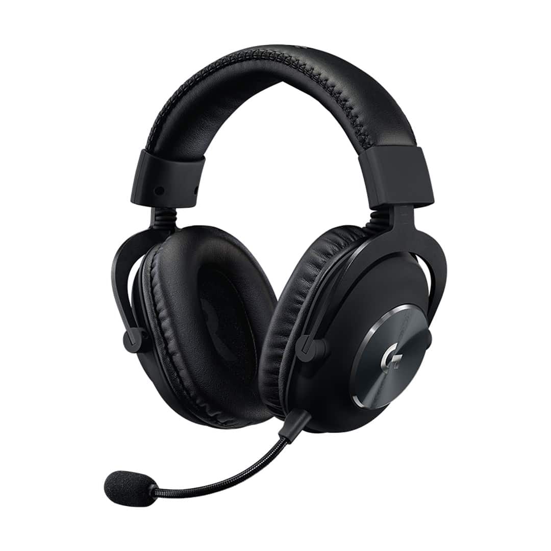 Logitech G Pro X (OUTLET) — zdjęcie 1 z 8