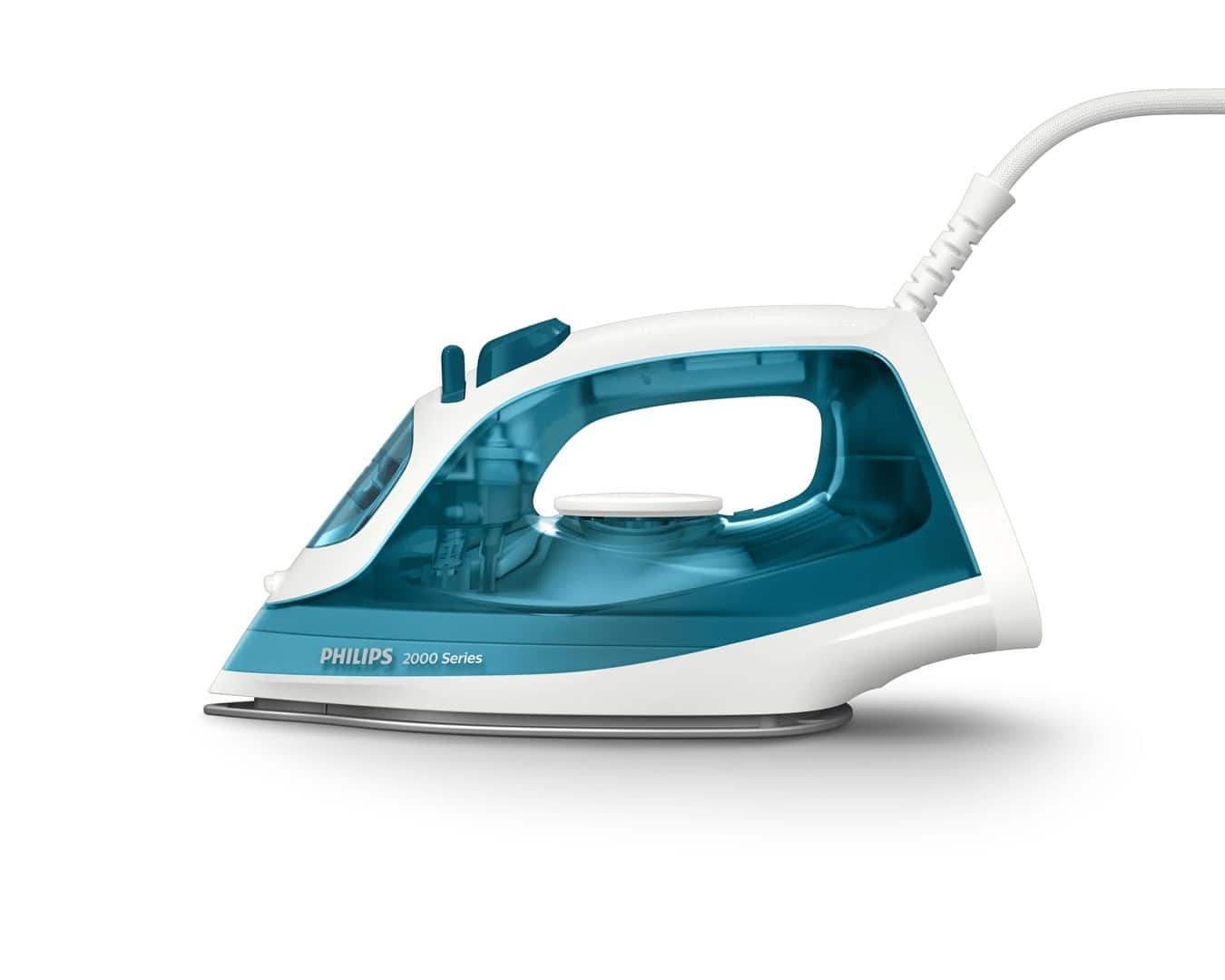 Żelazko PHILIPS DST2020/90 — zdjęcie 1 z 6
