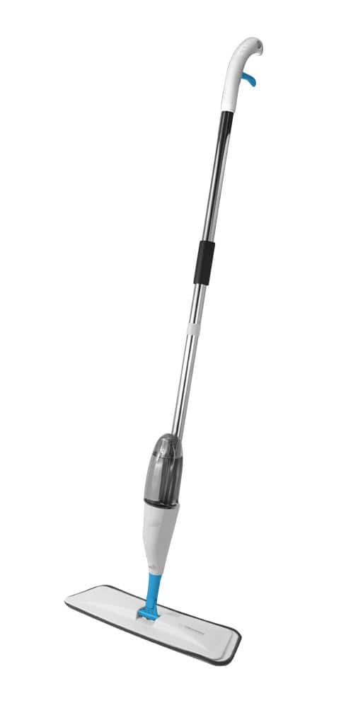ESPERANZA MOP ZE SPRYSKIWACZEM PERFECT CLEAN EHS002 — zdjęcie 1 z 8