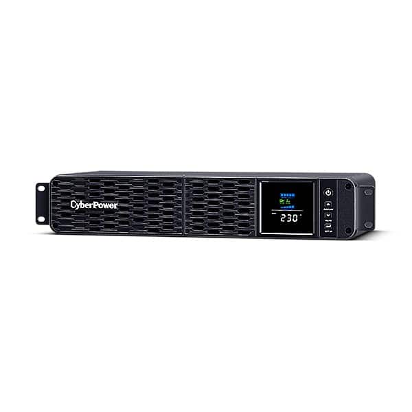 Zasilacz UPS CyberPower CP2000EIPFCRM2U — zdjęcie 1 z 3