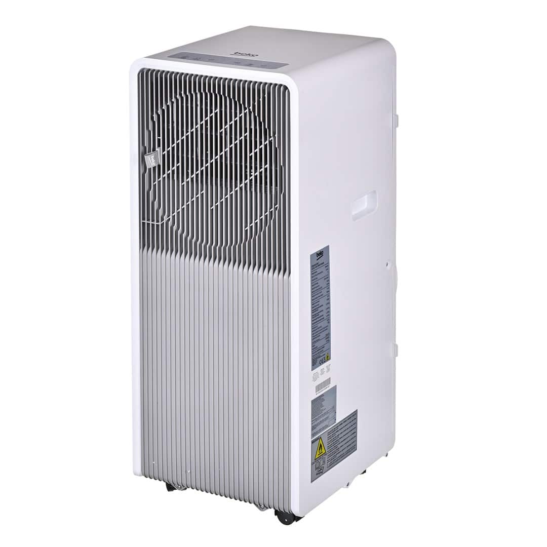 Klimatyzator przenośny BEKO BP 407 C (OUTLET) — zdjęcie 1 z 2
