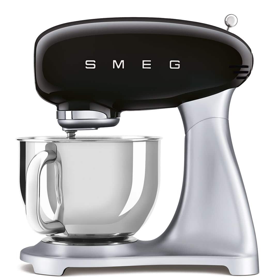 Robot kuchenny SMEG SMF04BLEU — zdjęcie 1 z 8