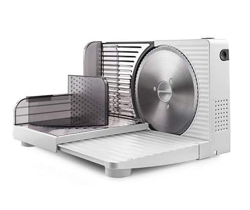 Krajalnica Taurus Cutmaster Compact 100W | 17cm — zdjęcie 1 z 3