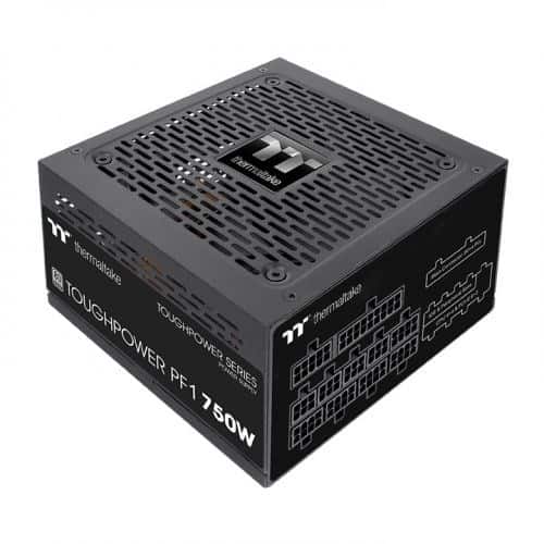 THERMALTAKE TOUGHPOWER PF1 750W FULLY MOD PS-TPD-0750FNFAPE-1 — zdjęcie 1 z 5