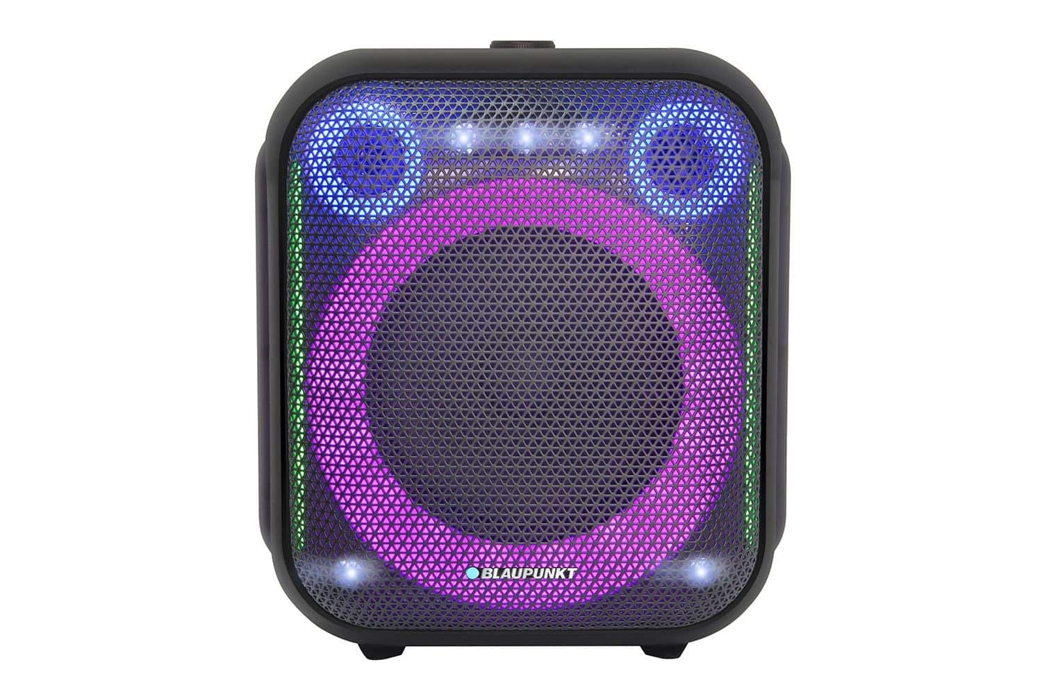 System audio BLAUPUNKT PB6LED — zdjęcie 1 z 8
