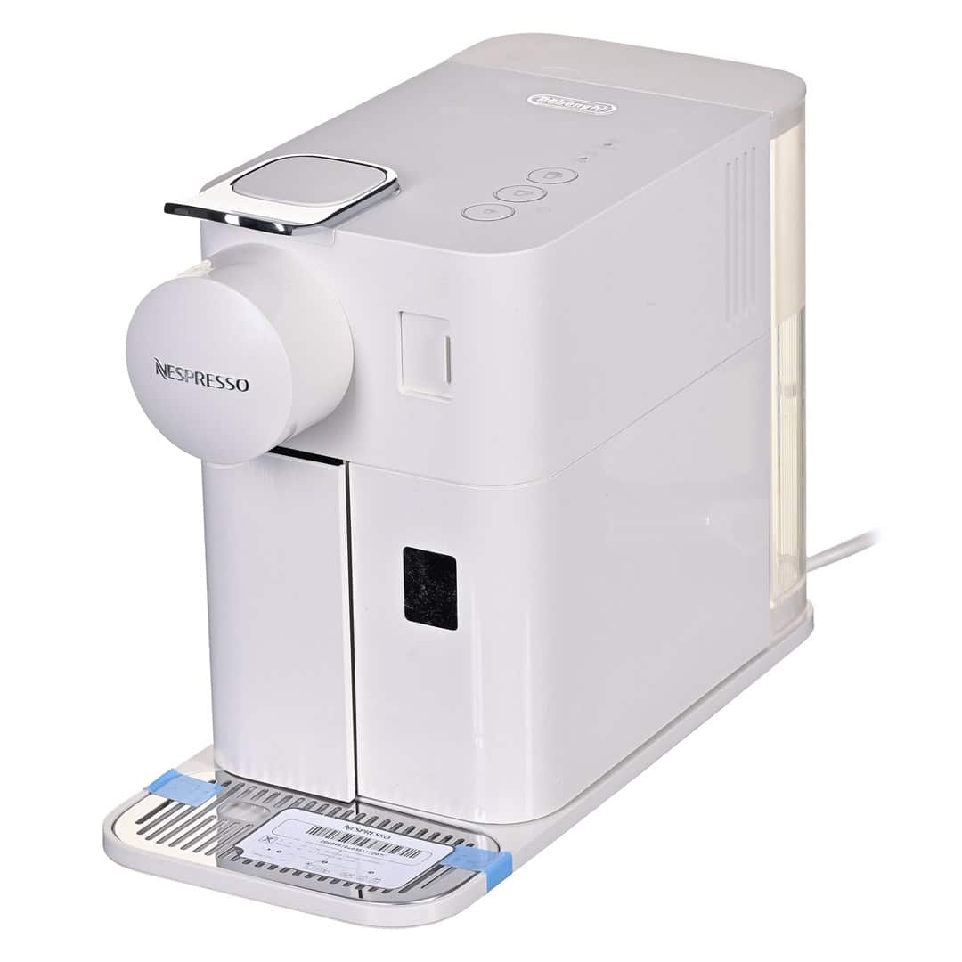 Ekspres do kawy DeLonghi Lattissima One Evo (OUTLET) — zdjęcie 1 z 8