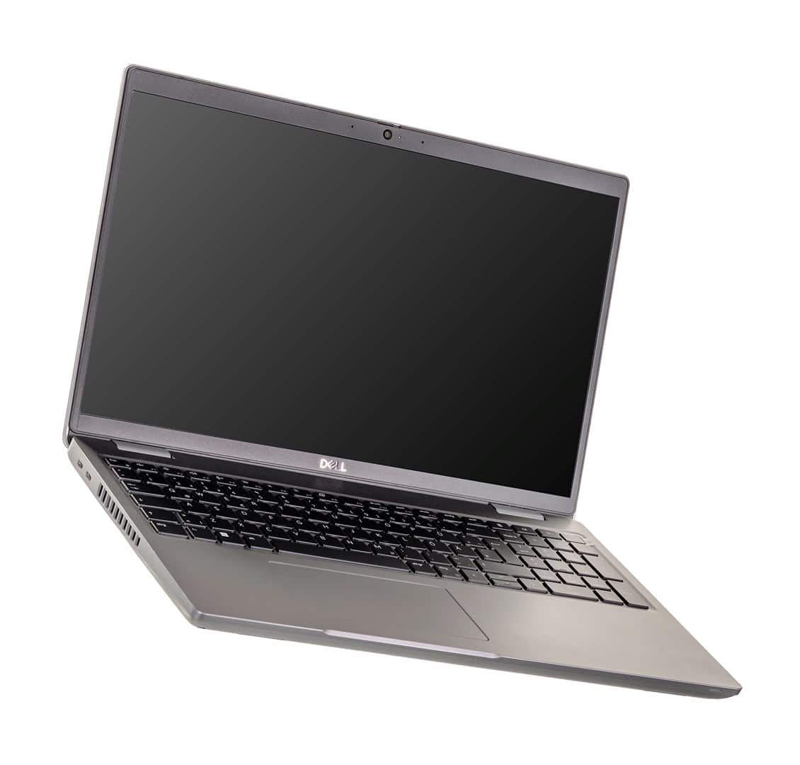 DELL LATITUDE 5531 i7-12800H 32GB 512GB SSD 15" FHD(touch) (US QWERTY) Win11pro + zasilacz UŻYWANY — zdjęcie 1 z 8