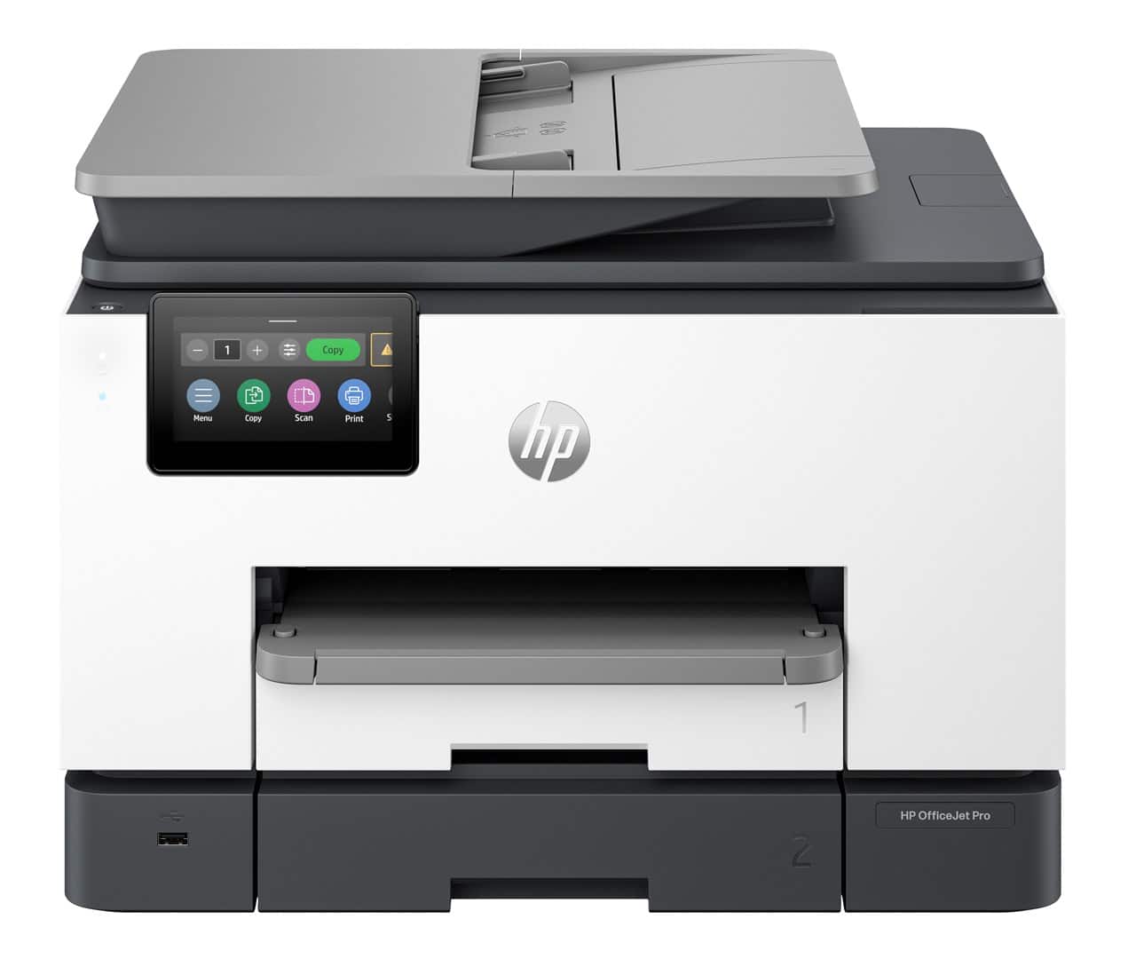 Urządzenie wielofunkcyjne HP OfficeJet Pro 9132e — zdjęcie 1 z 8