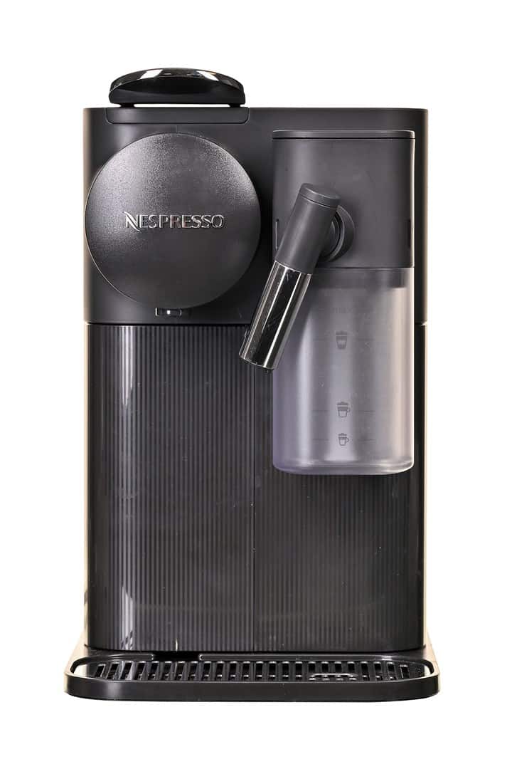 Ekspres DeLonghi EN510.B Lattissima One Evo (OUTLET) — zdjęcie 1 z 8