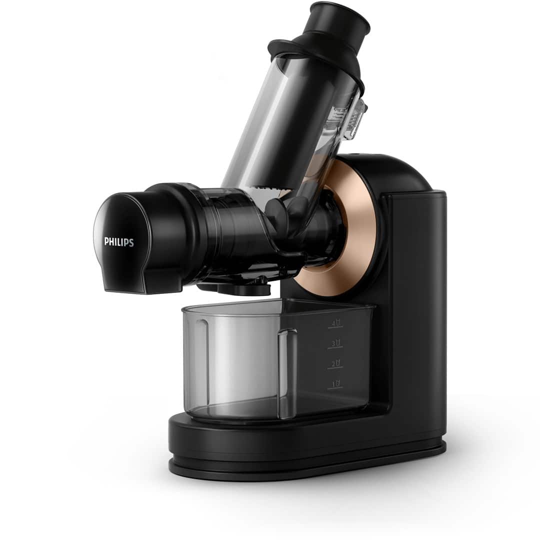 Wyciskarka wolnoobrotowa PHILIPS HR 1888/70 — zdjęcie 1 z 8