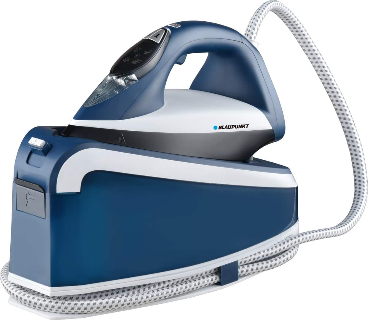 Stacja pary Blaupunkt SSP701 (3200W) — zdjęcie 1 z 4