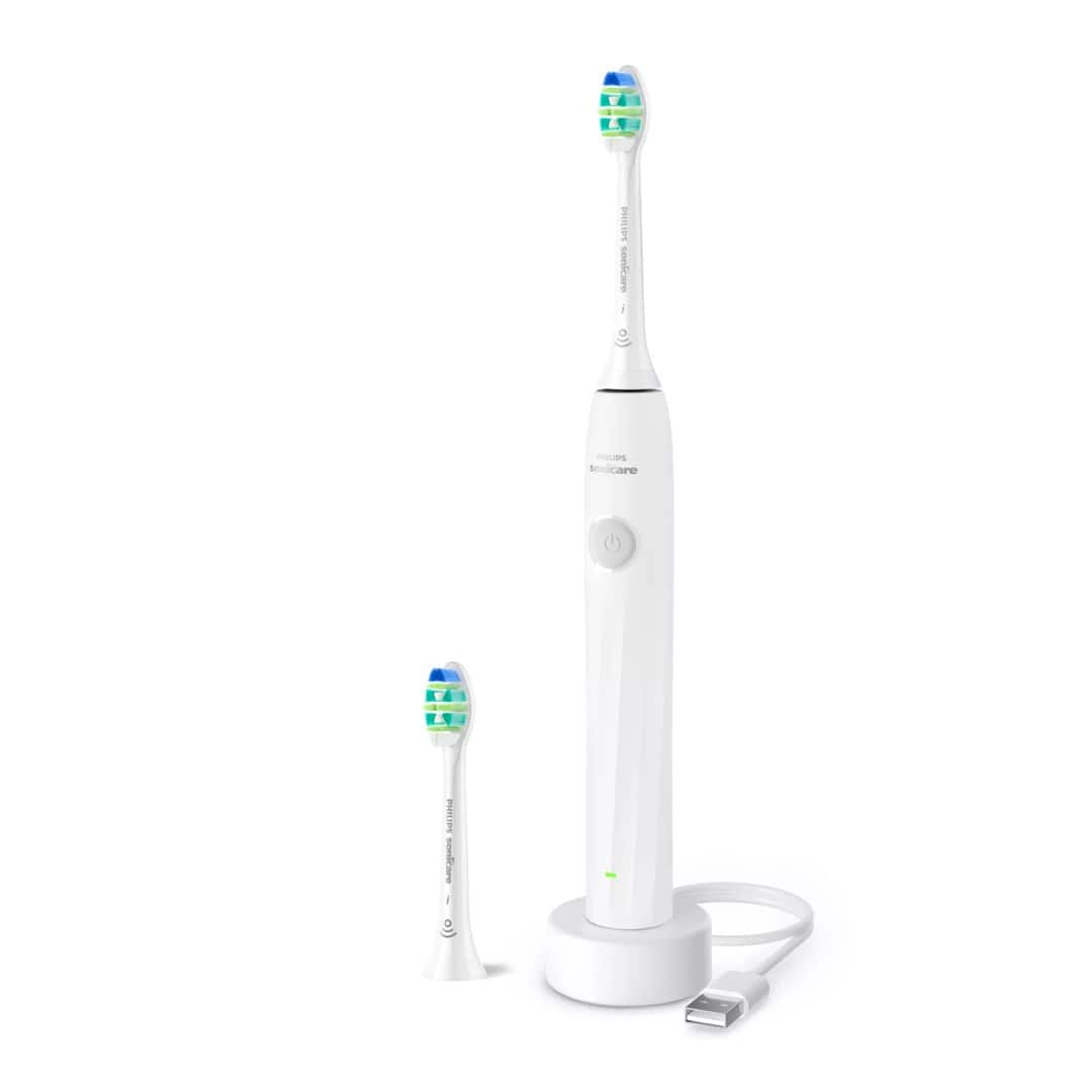Szczoteczka do zębów PHILIPS HX4022/01 — zdjęcie 1 z 2