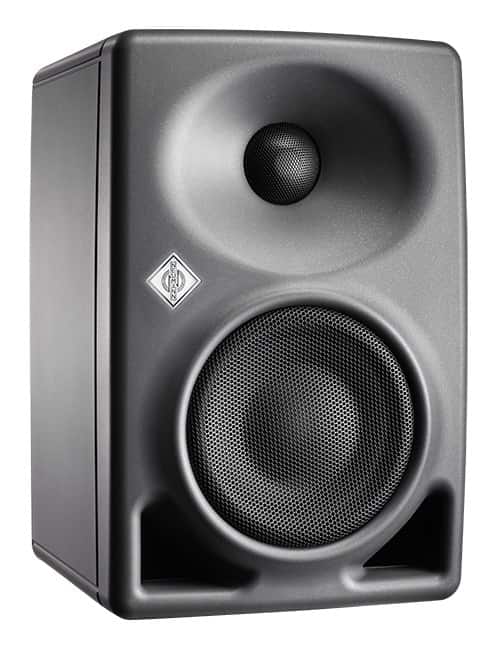 Neumann KH 80 DSP A - Aktywny 2-drożny (4"+1") monitor studyjny (OUTLET) — zdjęcie 1 z 3