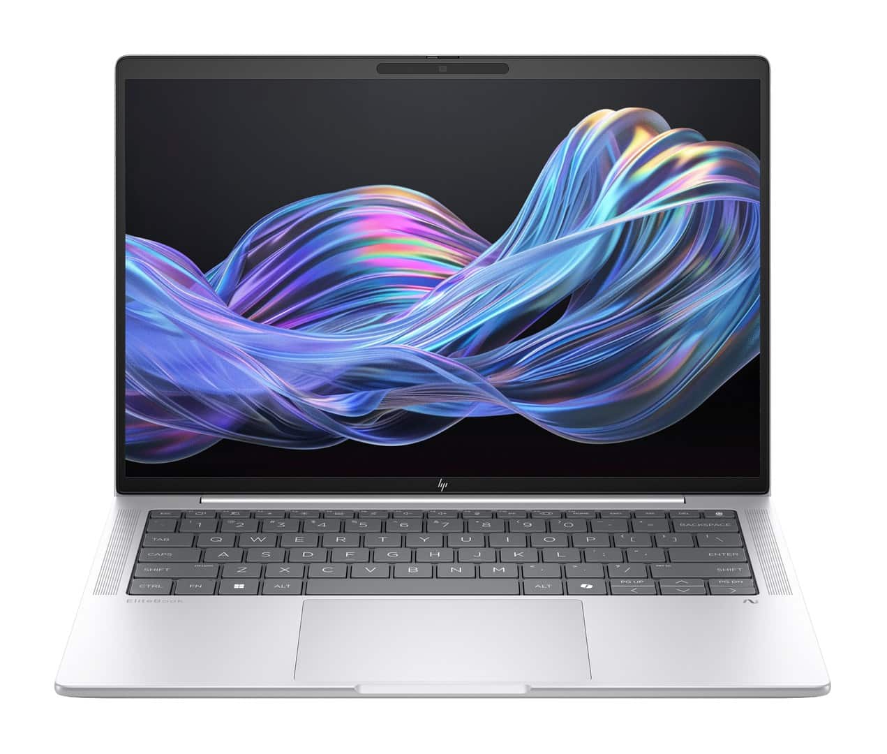 HP EliteBook X G1i Ultra 7 258V 14.0"WUXGA IPS 800nits HP Sure View AG 32GB LPDDR5 SSD1TB Intel Arc 5G Cam  IR 5.0Mpx AI 68Wh W11Pro 3Y Onsite — zdjęcie 1 z 8