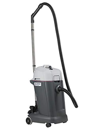 NILFISK profesjonalny odkurzacz na sucho-mokro 35l. 107405155