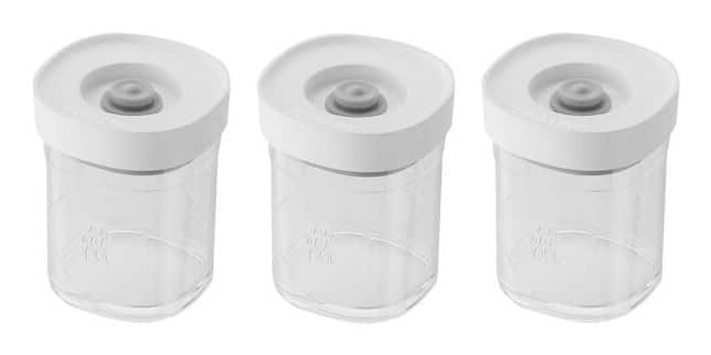 Zestaw 3 pojemników XS ZWILLING Fresh&Save — zdjęcie 1 z 8