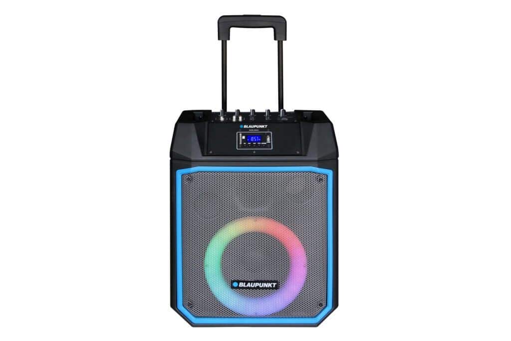 SYSTEM AUDIO Z BLUETOOTH MB08.2 — zdjęcie 1 z 8
