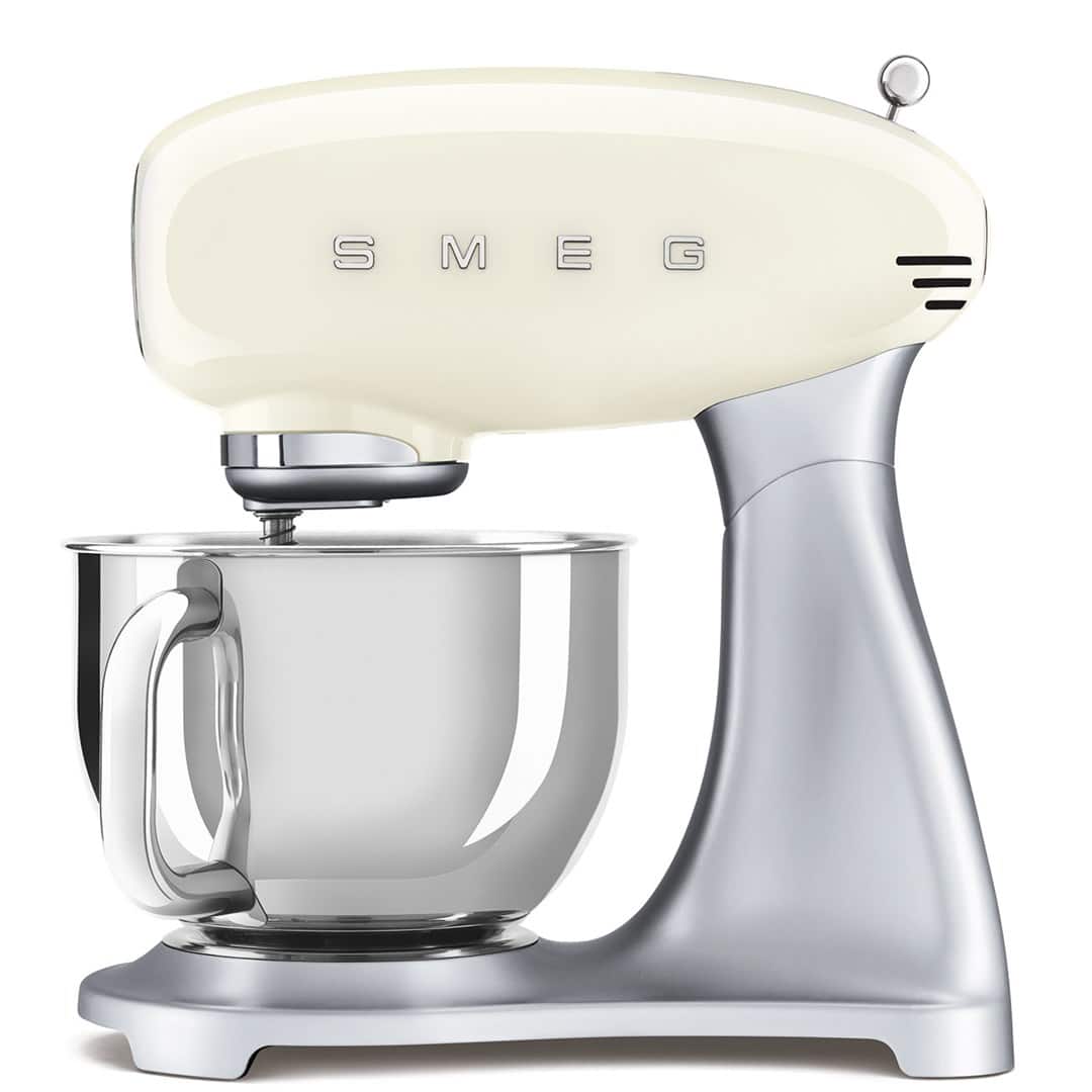 Robot kuchenny SMEG SMF04CREU — zdjęcie 1 z 8
