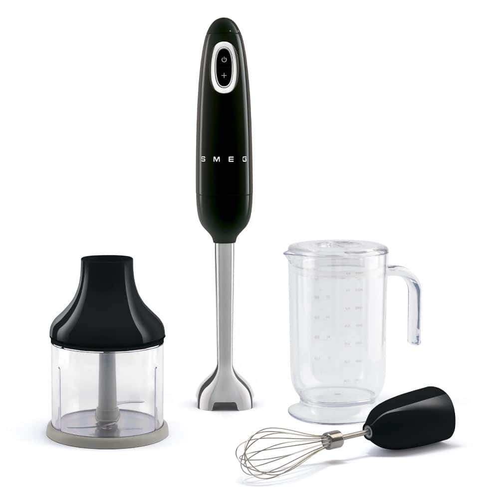Blender ręczny SMEG HBF03BLEU — zdjęcie 1 z 8