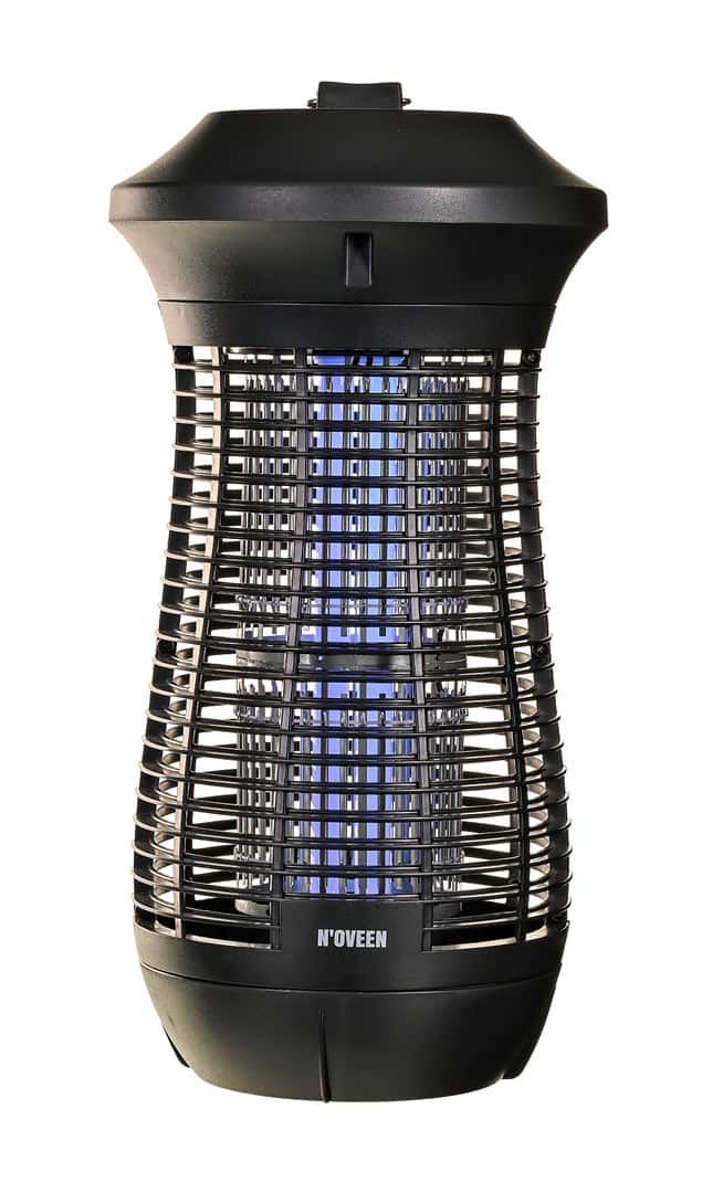 Lampa owadobójcza NOVEEN IKN24 IP24 Professional (OUTLET) — zdjęcie 1 z 8