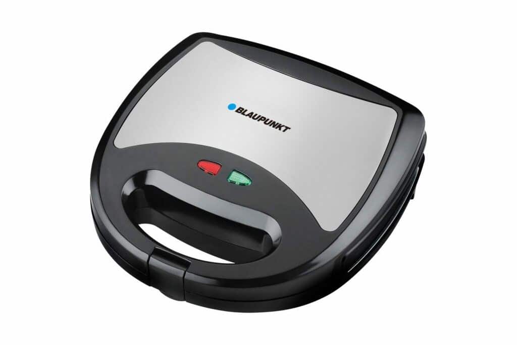 Opiekacz do kanapek 3w1 Blaupunkt SMS611, 750W — zdjęcie 1 z 4